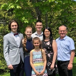 Meet your Posher, Sandra